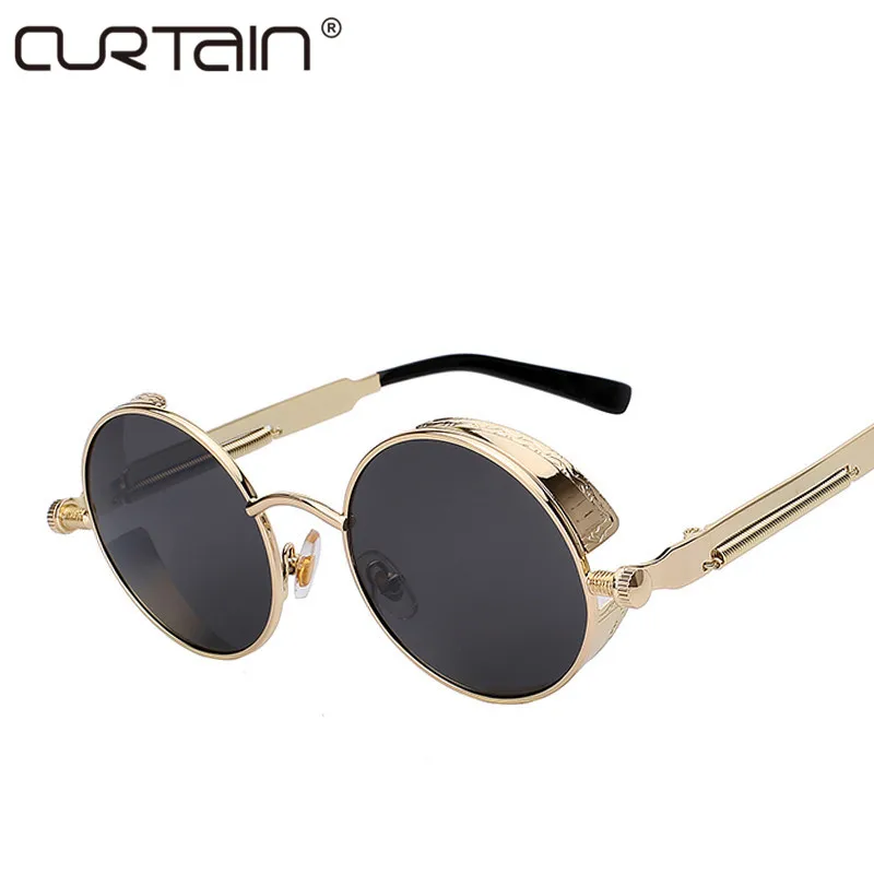 Retro old ts glasses