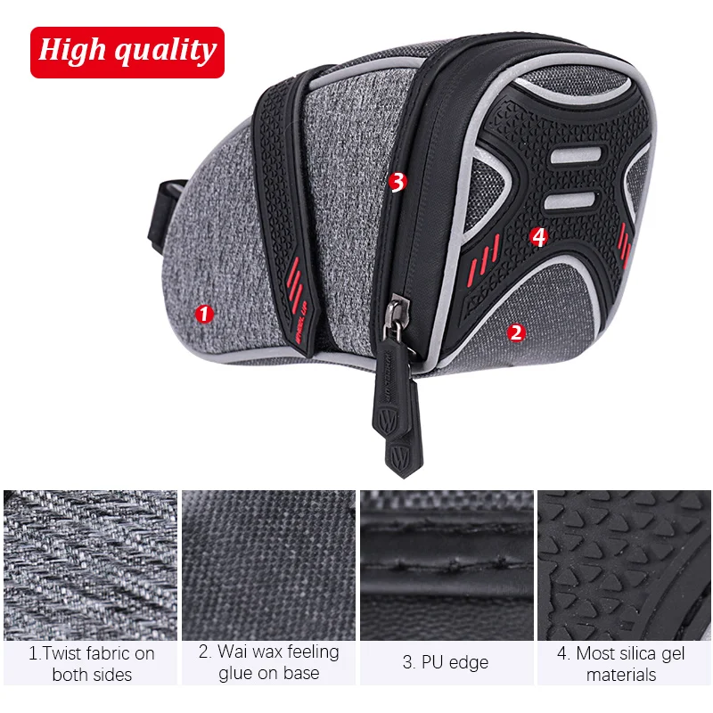 Wheel-Up-Bicycle-Saddle-Bag-Rainproof-Reflective-Cycling-Bike-With-Ligh-Hook-Tube-Rear-Tail-Seatpost (3)