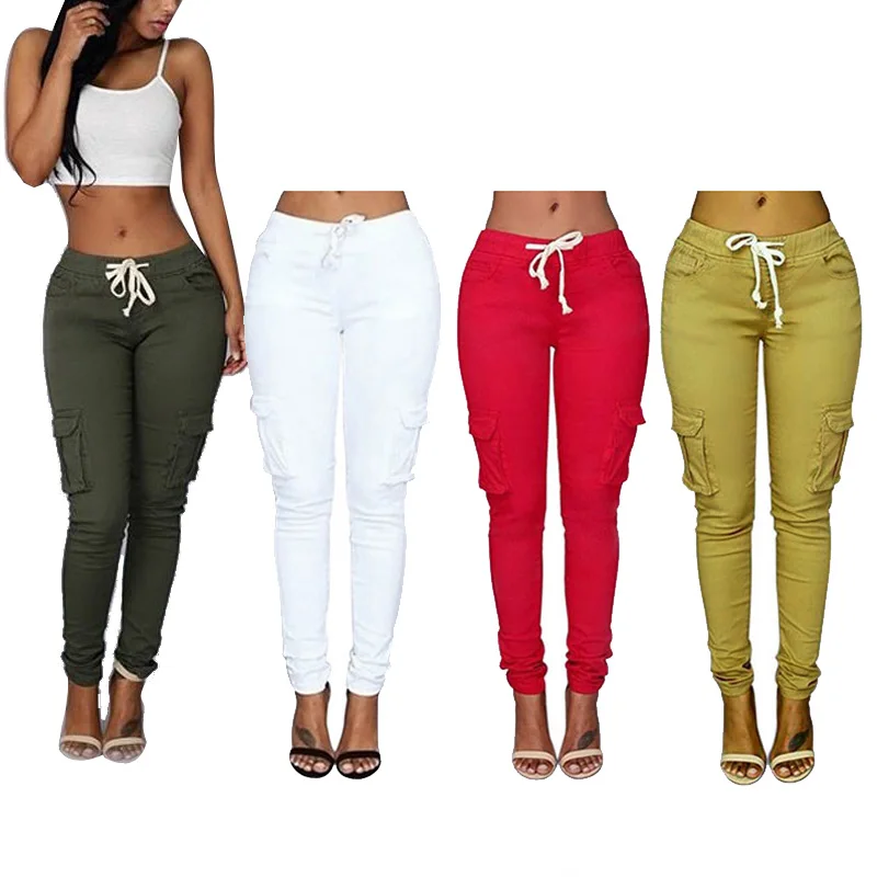Popular Skinny Camo Pants for Women-Buy Cheap Skinny Camo