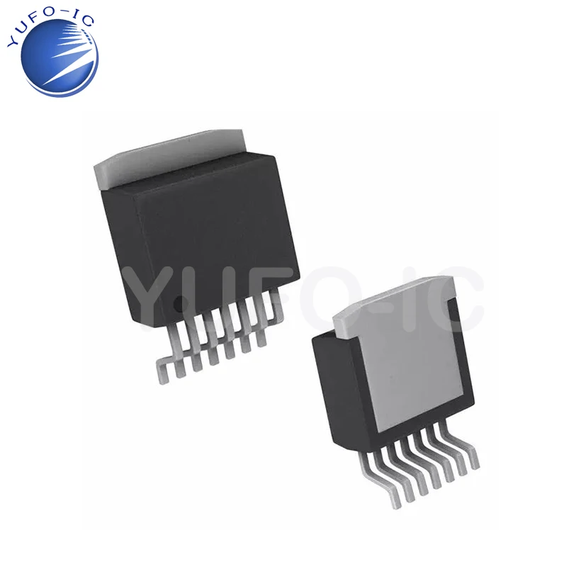 

Free Shipping 10PCS LT1210CR imported original, TO-263 TO-263-7
