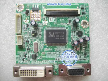 

VS208 Driver Board VS208N-P Motherboard ILIF-295 492A016E1300R