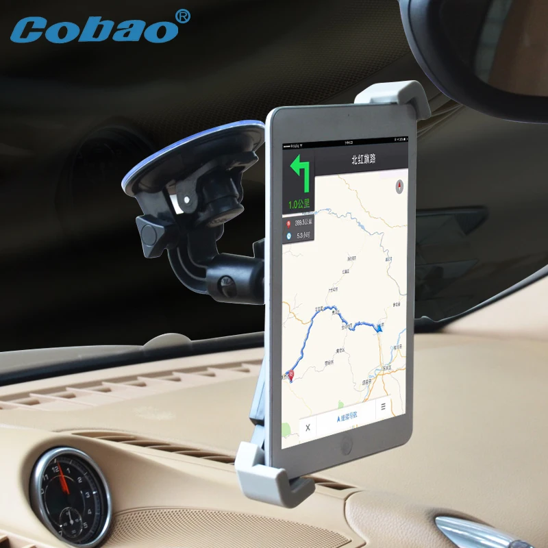 Universal 7 8 9 10 11 inch car windshield tablet font b PC b font stand