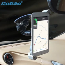Universal 7 8 9 10 11 inch car windshield tablet font b PC b font stand