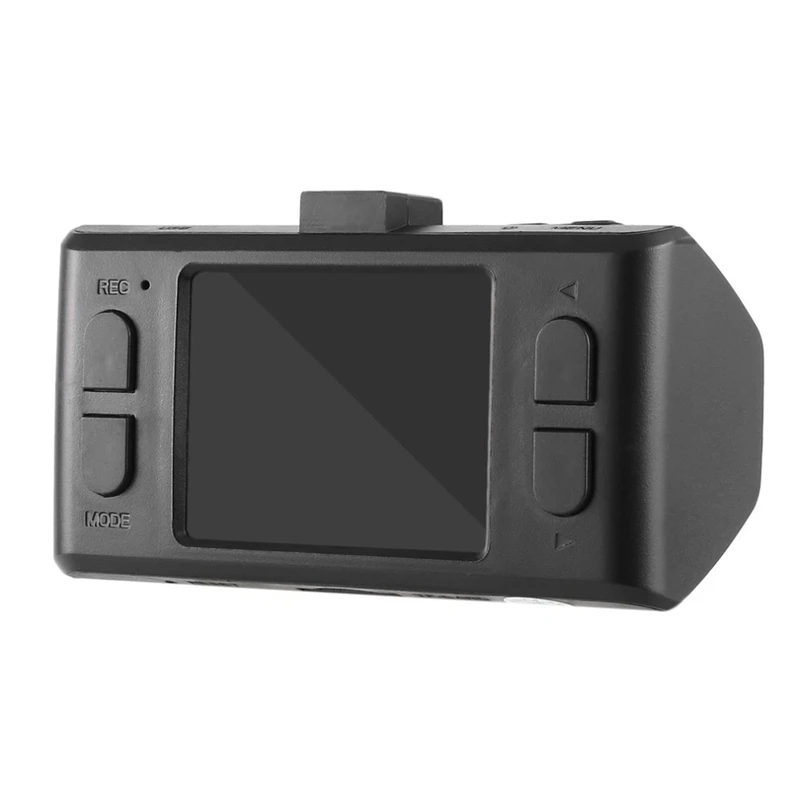 Hd 720P продвинутый портативный автомобильный DVR видеокамера Цифровая с 2-дюймовым