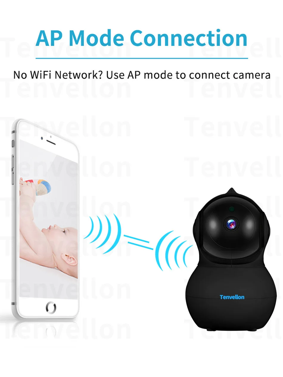 AP connect