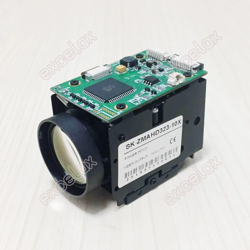 2MP AHD zoom module_ZMAHD323-10X (1)1