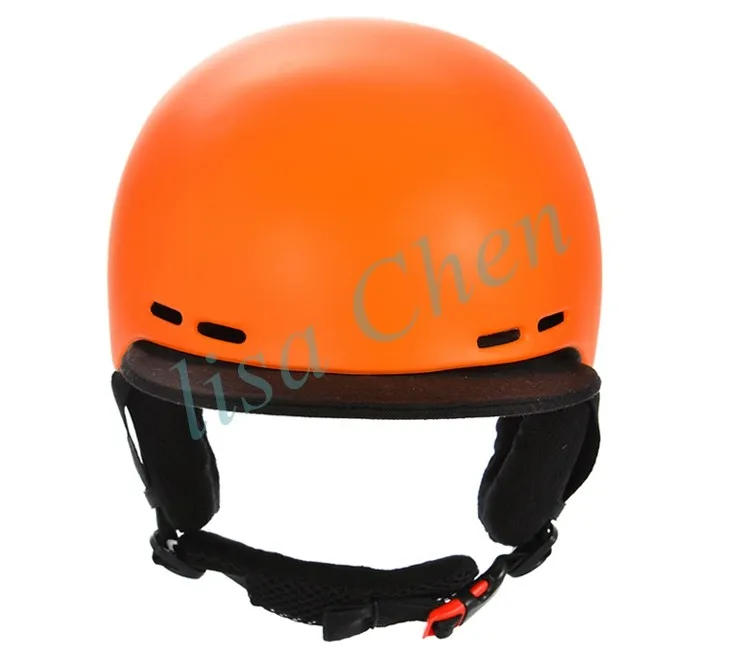 Тип лыжные шлемы мотоцикл интегрально формованные Мужчины Женщины горный велосипедный шлем лыжный шлем для сноуборда