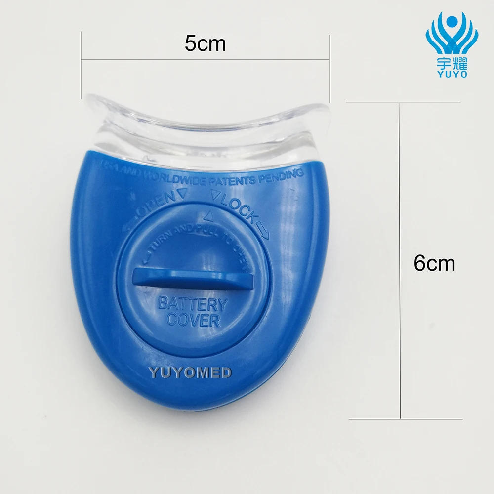 

Dental Material Home Teeth Whitening