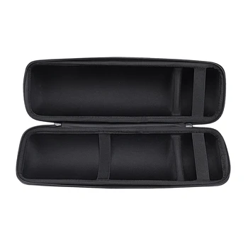 

Portable Carrying Case Bag for Amazon Echo Plus Speaker And Accessories Durable Lightweight Designed with Comfortable Hand Grip