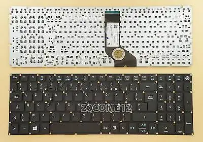 for ACER ASPIRE E5-522 E5-522G E5-532 E5-532G E5-532T keyboard FR French AZERTY Claiver | Компьютеры и офис