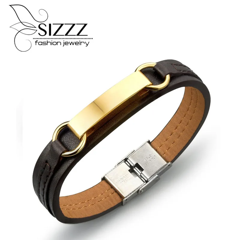 Мужской кожаный браслет с крестом SIZZZ шириной 20 5 см и 12 мм|cross leather bracelet|leather braceletmale