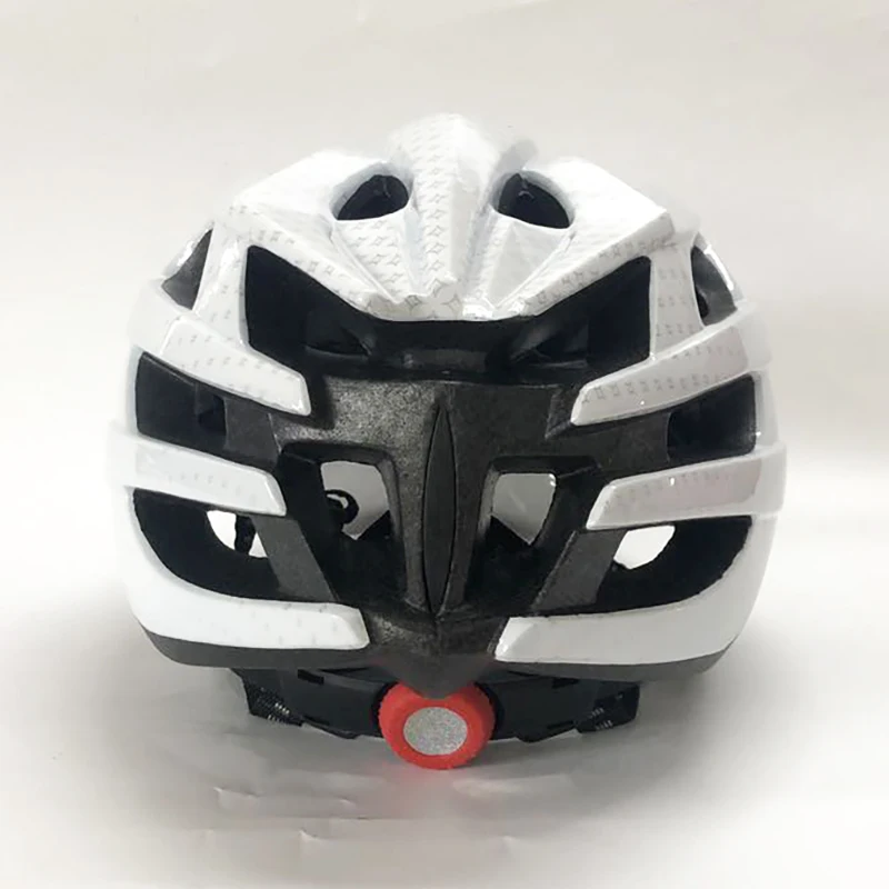 Взрослых сверхлегкий литой велосипедный шлем MTB дорожный шлем для горного велосипеда велосипедный козырек серые линзы очки casco ciclismo bici
