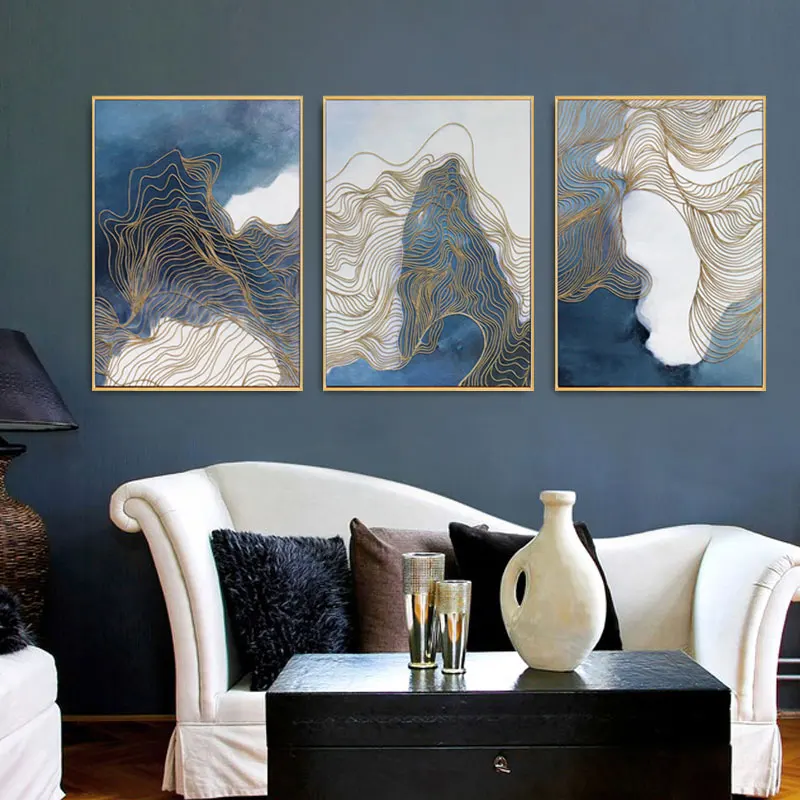 купить! Ананас Dream Big Quotes Wall Art Холст Картины Nordic Плакат Пейзаж Настенные Панно Для Гостиной
