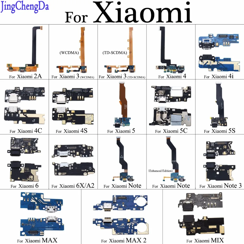 WP xiaomi