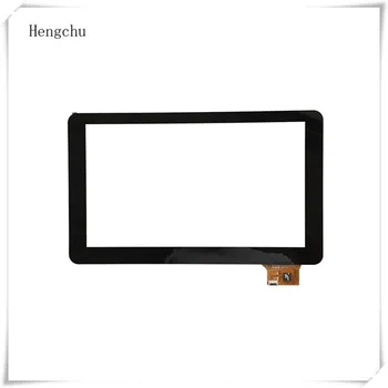 

New 10.1 Inch Touch Screen Digitizer Panel YTG-G10005-F18 V1.0 tablet pc