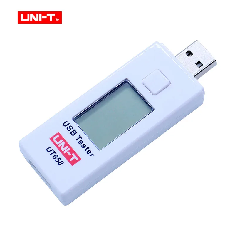 Тестеры USB U Disk Doctor Вольтметр для зарядного устройства измеритель емкости тест
