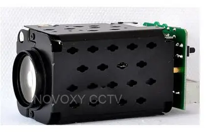 Free Shipping 1 3 0130 CMOS 1200TVL 30x Optical 3 90mm Varifocal Lens HLC DNR font