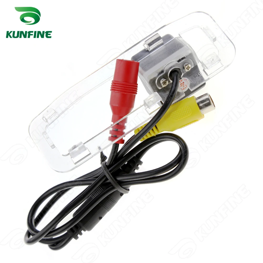 Car rear view camera for KIA RIO KF-V1129  (4)