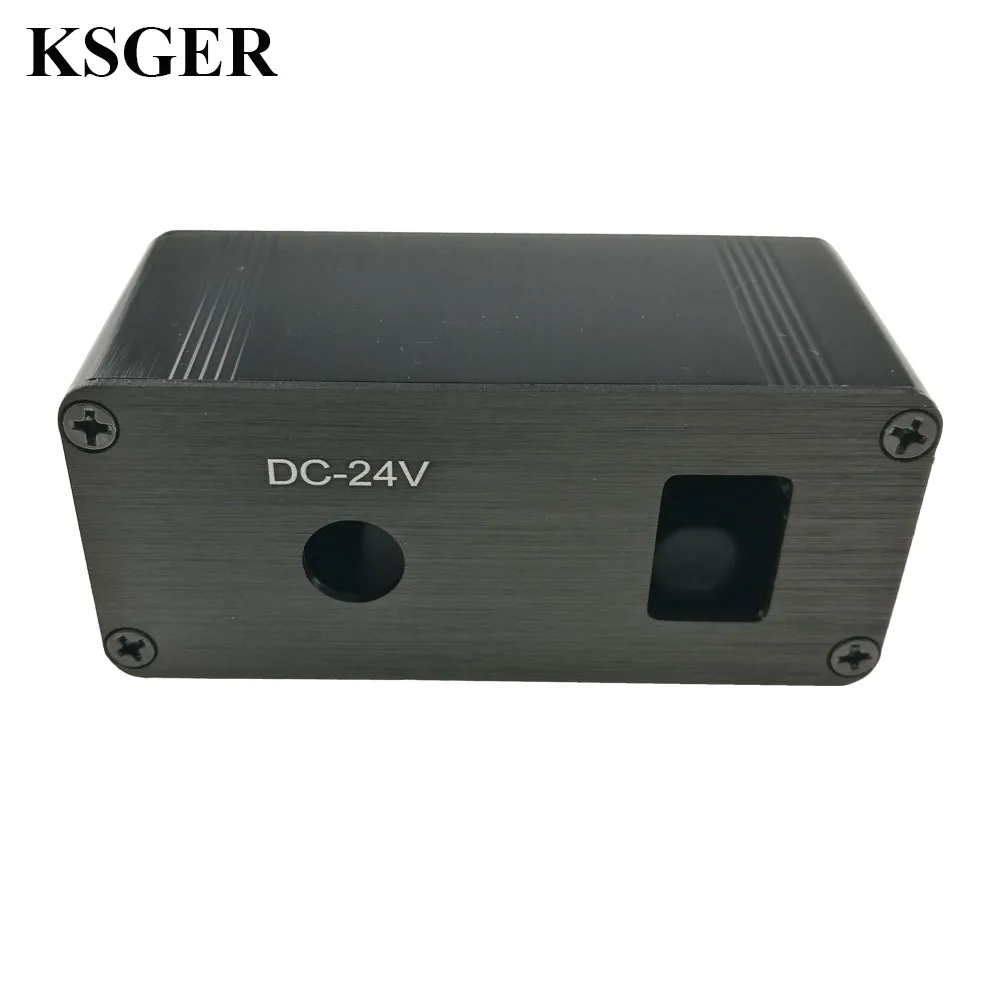 KSGER T12 STM32 OLED мини паяльная станция подставка наборы DIY Электрический контроллер