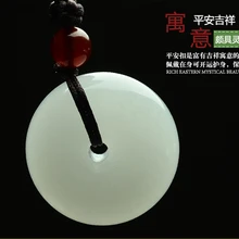 Подлинная кварцит yu кулон Пряжка Нежное МАСЛО