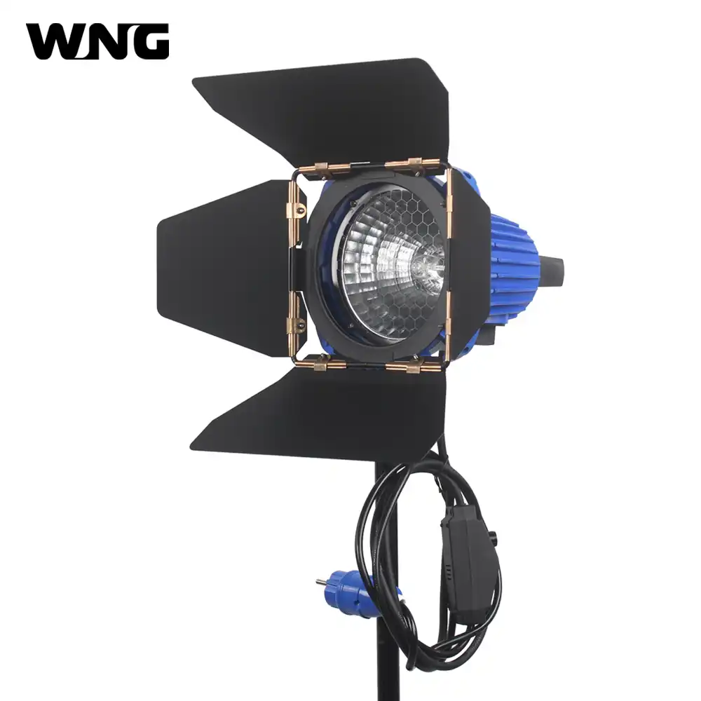 1000 ワットコンパクト調光対応 30 K タングステンライト 1000 ワット電球 オン オフスイッチ バーンドアのためのスタジオビデオ写真とテレビ Photographic Lighting Aliexpress