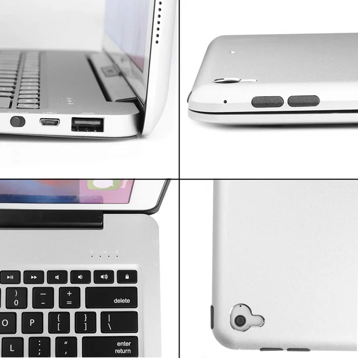 Animuss Bluetooth wireless keyboard (2)