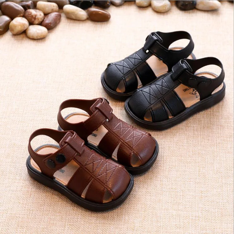 new sandal 2018 boy