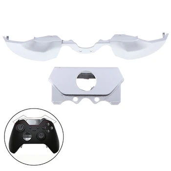 

Controller LB RB Trigger Bumper Button Front Baffle For XBOX One Elite 1697
