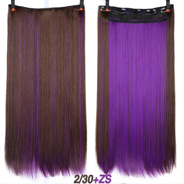 AOSIWIG-Long-Straight-Hair-5-Clip-In-Hair-Extensions-Heat-Resistant-Natural-Synthetic-Hairpiece-15-Colors.jpg_640x640 (10)