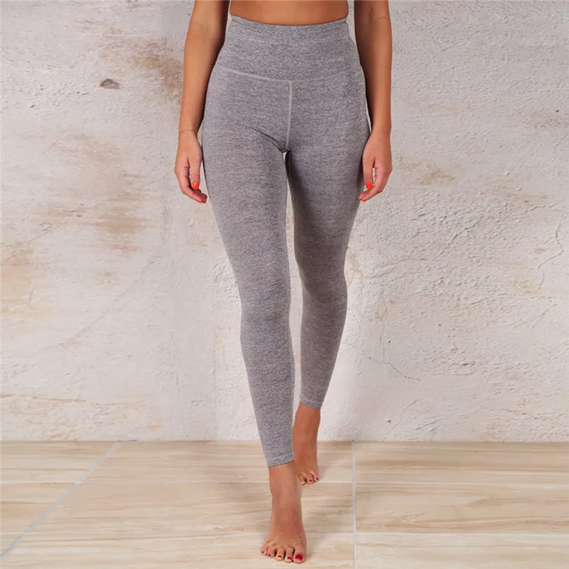  New style 2 piece yoga sets Women Casual Yoga Set Running Bra&Pants Gym Workout Fitness Tights Sport Wear chandal mujer 3D13 (11)