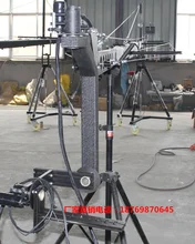 camcorder font b Camera b font font b jib b font crane 8 m 3D photographic