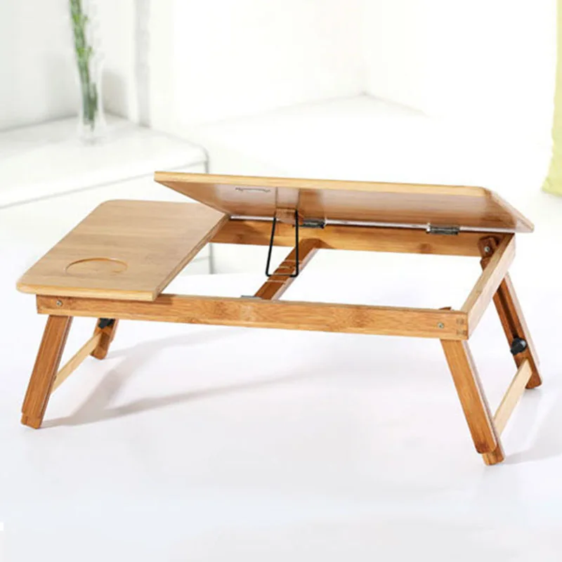  Actionclub Adjustable Computer Stand Laptop Desk Notebook Desk Laptop Table For Bed Sofa Bed Tray P