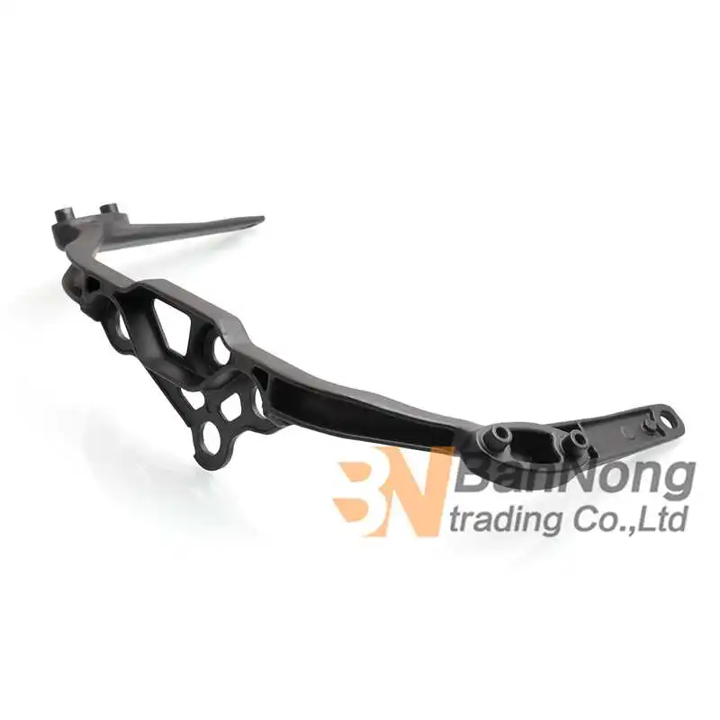 954 stay honda fairing Upper Stay Motorcycle Fairing Front Aluminum Bracket 954 stay honda fairing Upper Stay Motorcycle Fairing Front Aluminum Bracket
