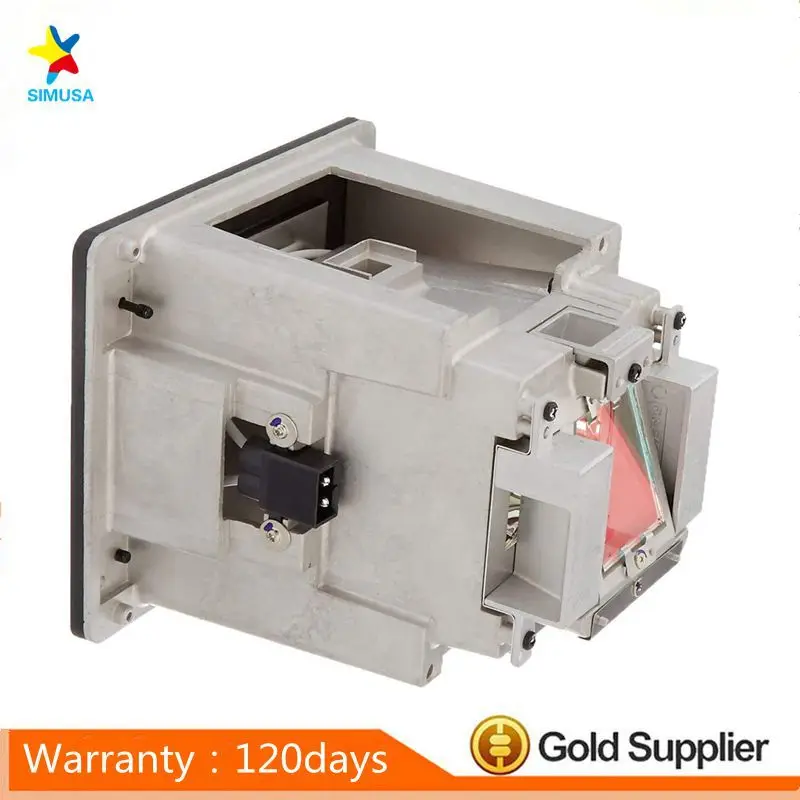 

Compatible Projector lamp bulb BL-FU400A / SP.8LB04GC01 with housing for OPTOMA EW860 EW865 EW865-B EW865-W EX850 EX855