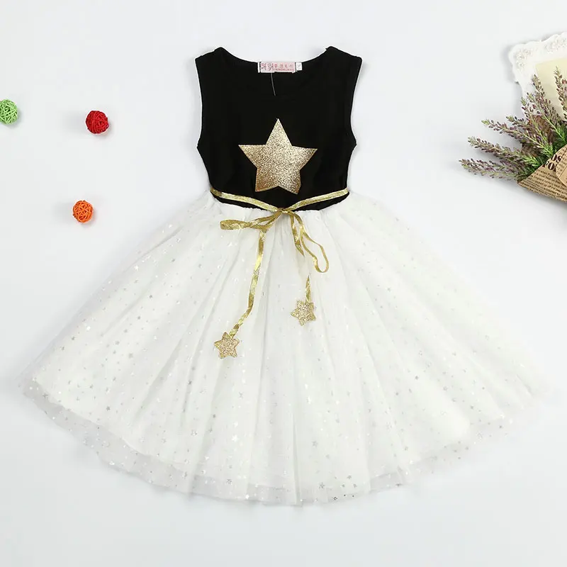 Dress Pattern For 8 Year Old | korean version star pattern baptism dress for baby girl 3 Dress Pattern For 8 Year Old | korean version star pattern baptism dress for baby girl 3