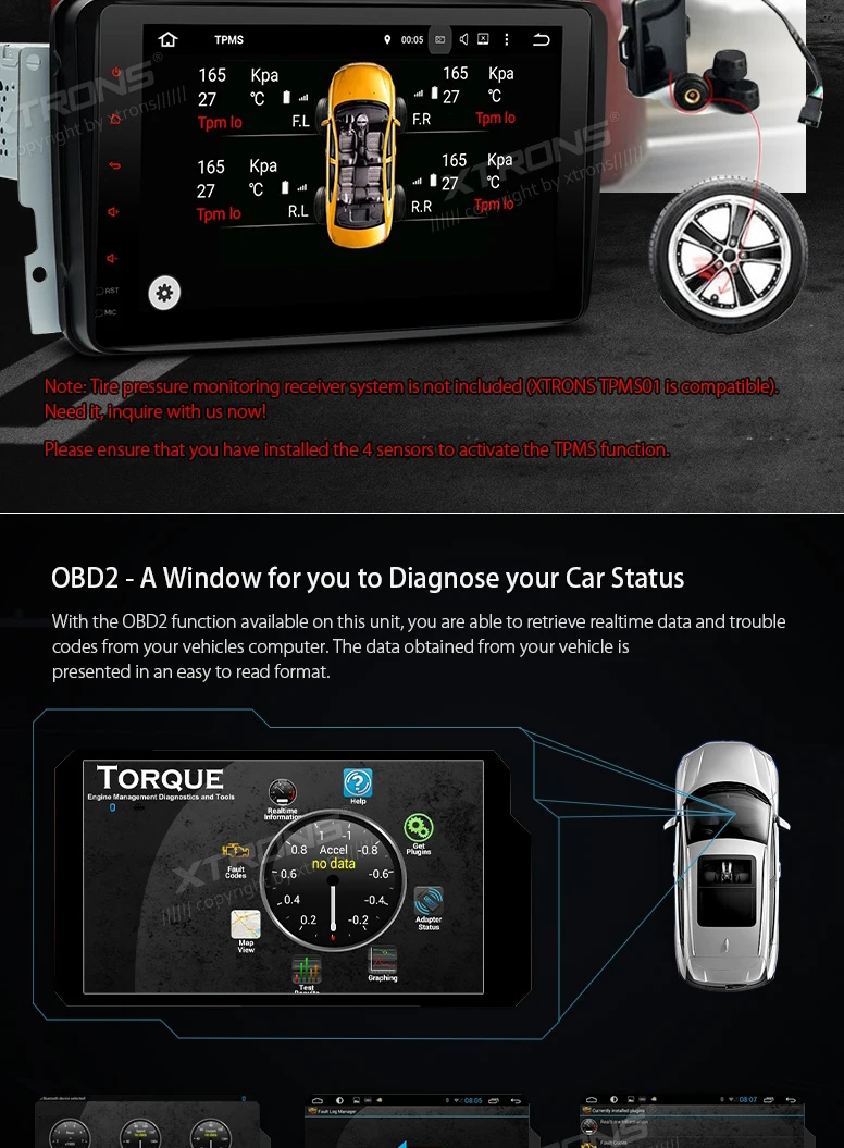Flash Deal 8"Octa-Core 4GRAB/32G Android 6.0 Car Multimedia GPS Radio for Mercedes-Benz A-Class W168 1998-2002 & Viano/Vito W639 2003-2006 13