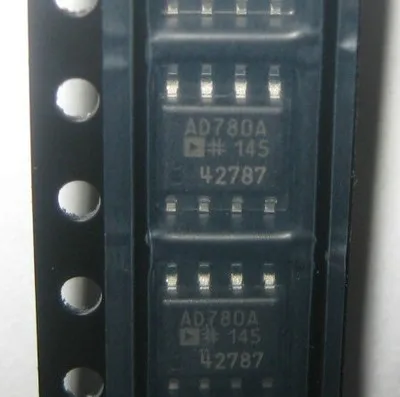 Высокоточное эталонное напряжение AD780ARZ AD780AR AD780A AD780|refere|reference voltage |