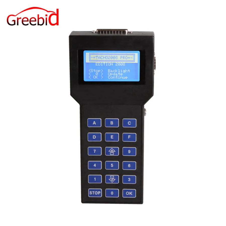 

Tacho Pro 2008 July Universal Dash Programmer UNLOCK High Quality Tacho Pro 2008 Tacho Universal Dash Pro Tacho Universal