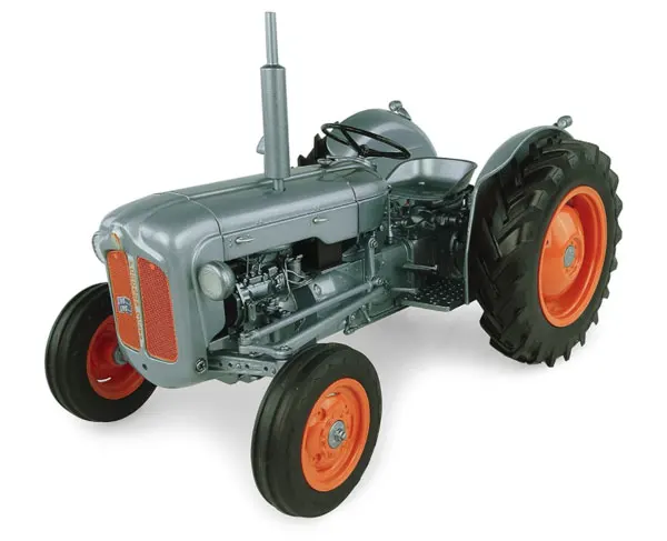 

UH-5315 1:16 Big Bud HN-320 Tractor