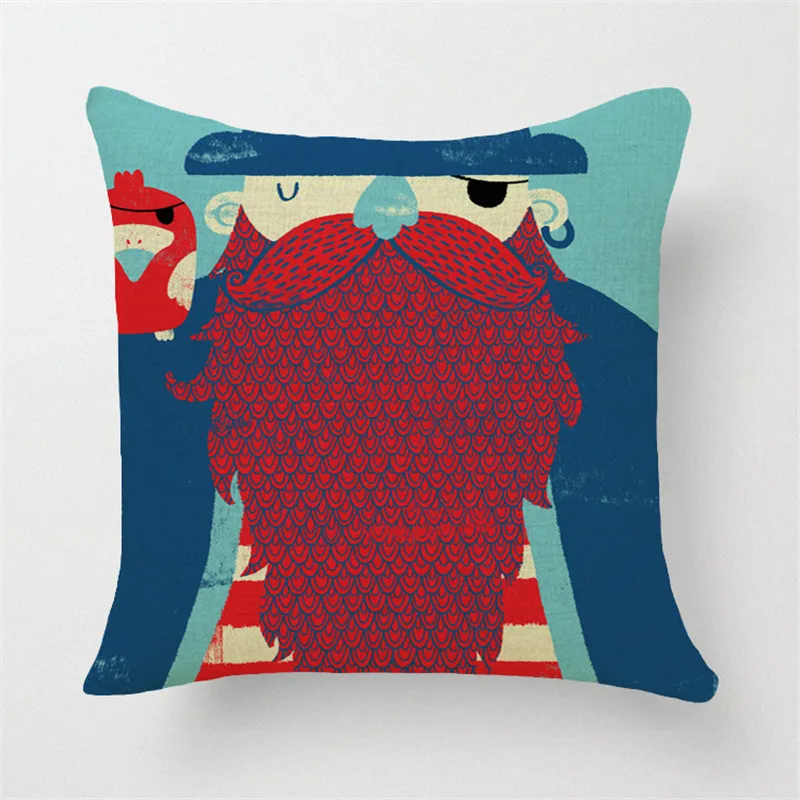 Aliexpress.com : Buy Fashion Home Decorative Pillow New Arrival Cartoon Style Throw Pillows Car ...