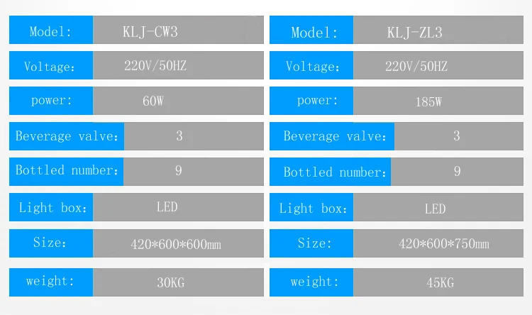 Коммерческий 185 W cola торговый автомат газированные напитки диспенсер Сода Диспенсер для напитков