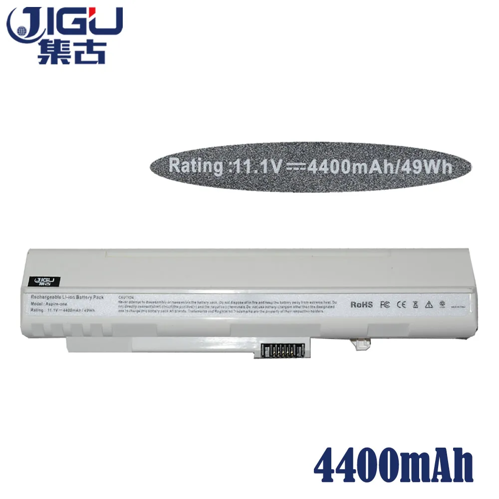 JIGU Laptop Battery For Acer EMachine eM250 LT1001J LT2000 Aspire One A110 Bb A150 Ab D250 1Bb D150 1B 1Bw 571 ZG5|battery for acer|laptop