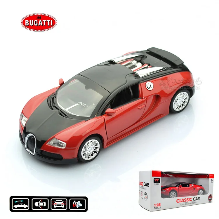 Online Get Cheap Bugatti Veyron Diecast -Aliexpress.com