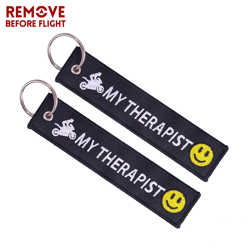 my therapist key chain6