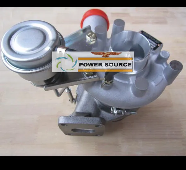 TD05H-14G-10 49178-02385 28230-45000 49178-02320  28230-45100 49178-09620 Turbine Turbo Turbocharger For Mitsubishi Fuso Canter 4D34T 3.9L Hyundai D4DA 4D34T 3.9L 136HP (5)