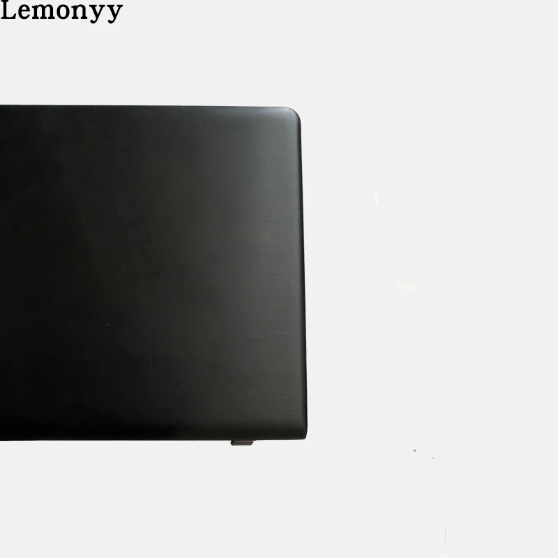 black A shell Для samsung NP 350V5C 355V5C ЖК-дисплей задняя крышка BA75-04090A BA75-04090C/ЖК-дисплей ободок крышки BA75-04115A BA75-04115B/ЖК-дисплей Петли L& R - Цвет: black A shell