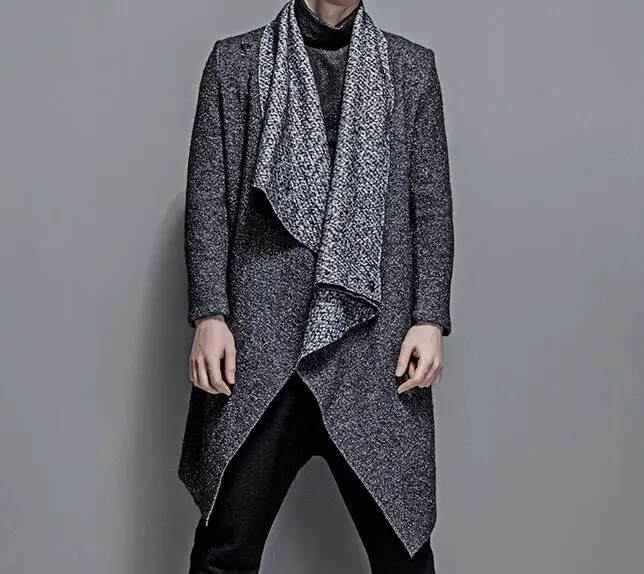 new fashion cloth for man