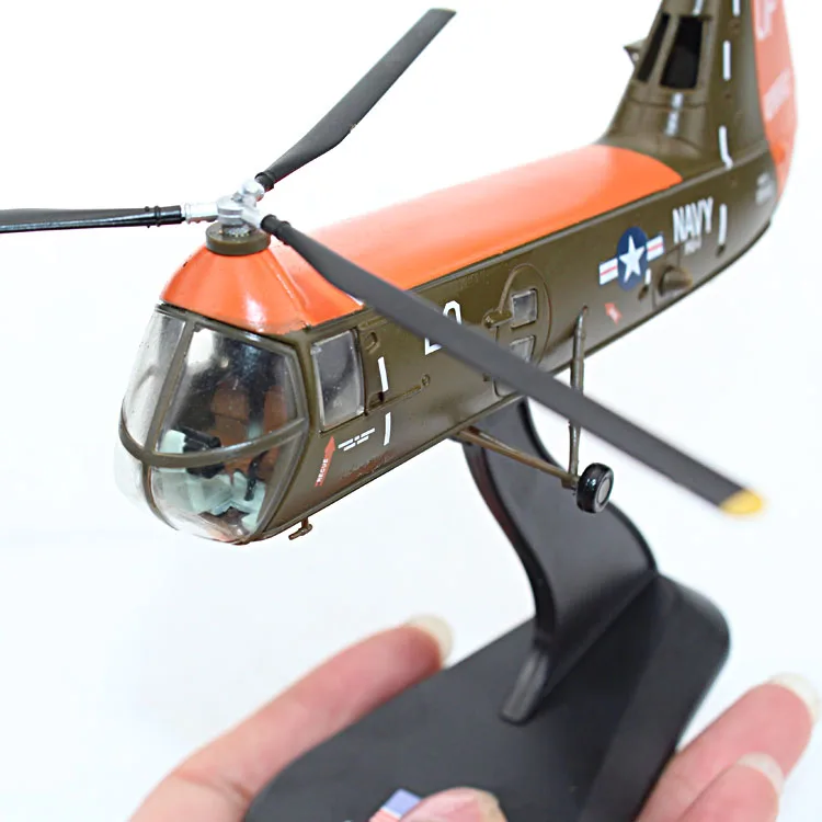 spesifikasi Rare 1 72 Amerika Pia J Ki HUP 2 H 25 Pendaur Ulang Umum Model Helikopter (Classic) Koleksi Model Beli Rare 1 72 Amerika Pia J Ki HUP 2 H 25 Pendaur Ulang Umum Model Helikopter (Classic) Koleksi Model