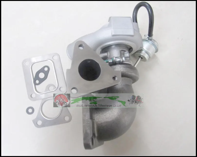 JC-TD03L4 49131-05403 49131-05402 6C1Q-6K682-DF Turbo For Ford Commercial Vehicle Transit 2006- PHFA PHFC JXFC JXFA Puma V348 3.3L (1)