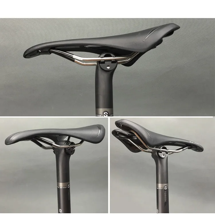 Details about   TOSEEK Matte High Carbon Fiber MTB Mountain Bicycle Seatpost Seat Tube 350/400mm 